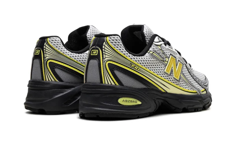 More New Balance 740v2 'Sea Salt Phantom'